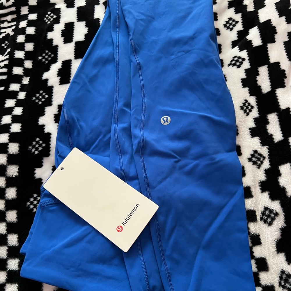 Base Pace HR Tight 28” Brushed
